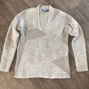 Vera Wang Sweater